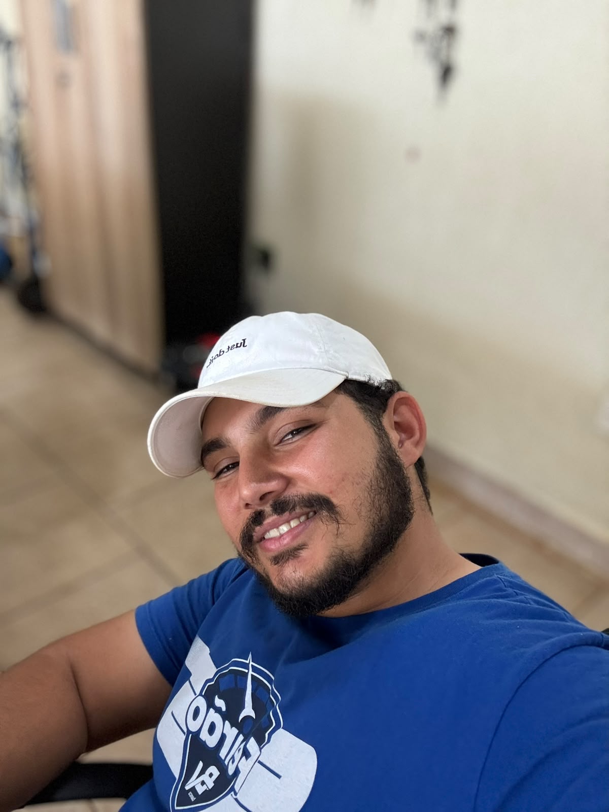 Eduardo Michael