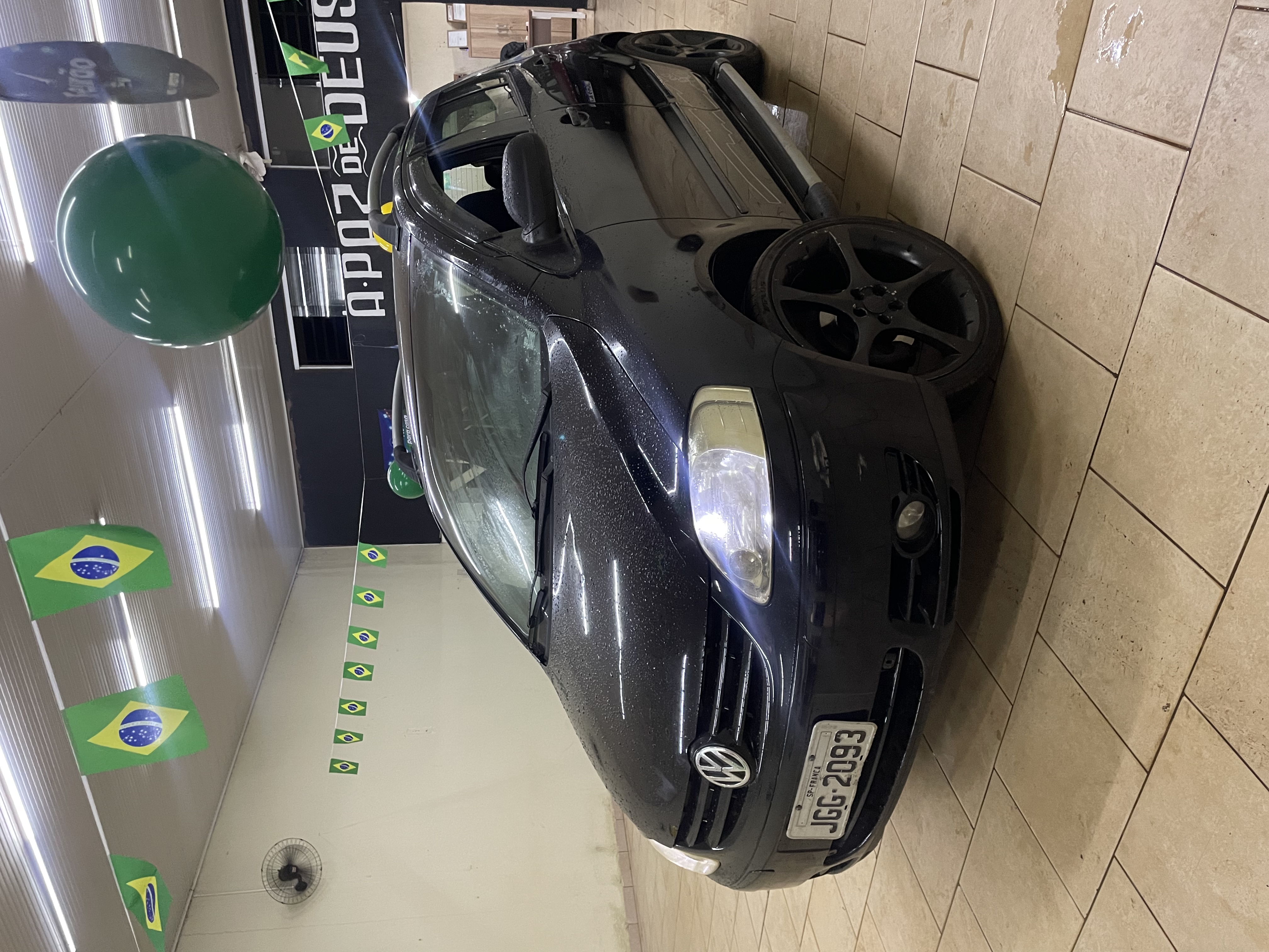 VW FOX 1.0 CITY