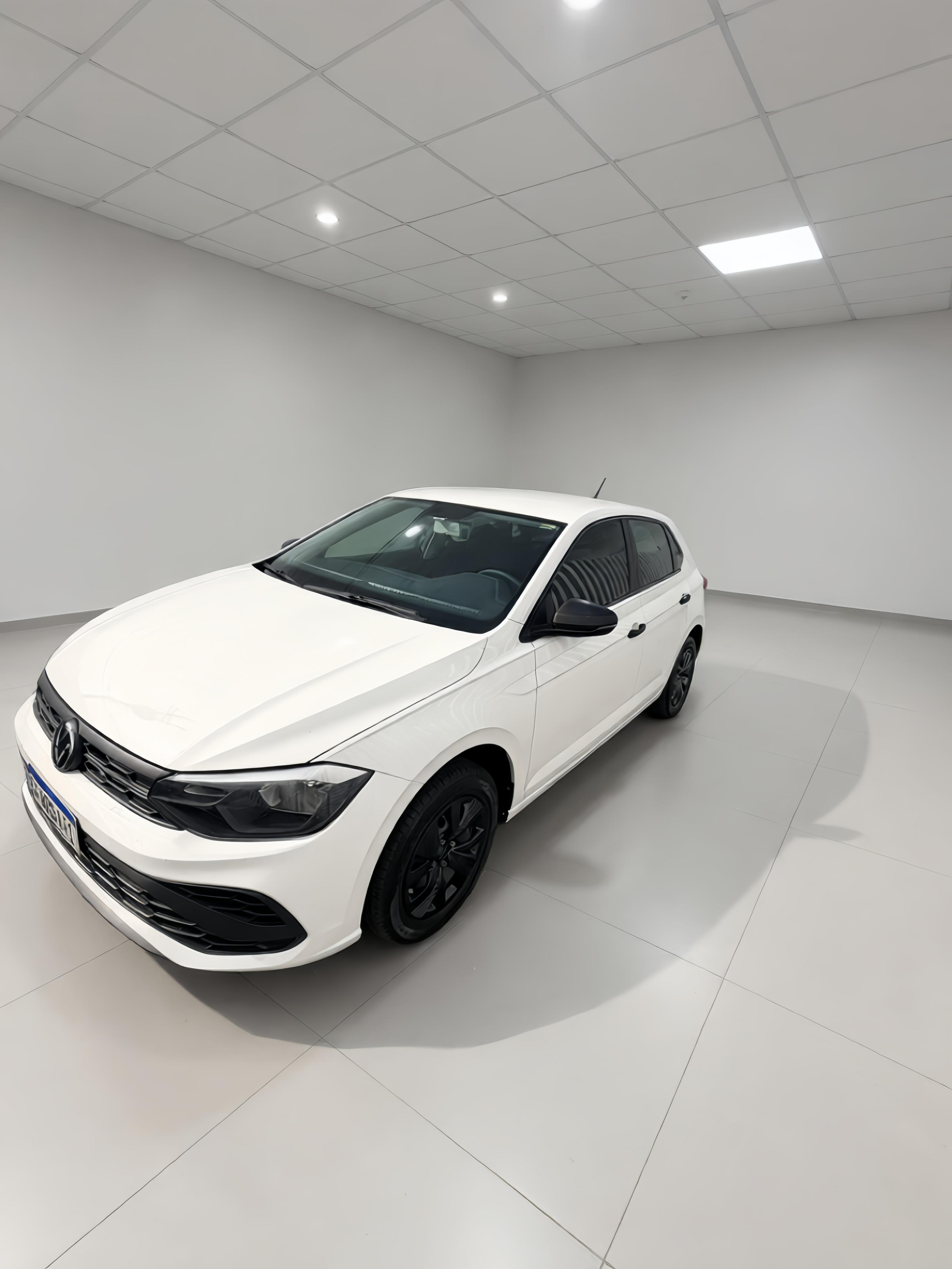 VW POLO 1.0 TRACK MA